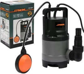 sthor-pompa-zanurzeniowa-500w-do-wody-czystej-brudnej-500w-10000l-h-79782