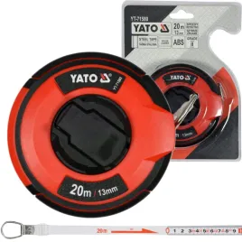 tasma-miernicza-stalowa-20-m-x-13-mm-zabezpieczona-nylonem-yt-71580-yato