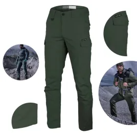 lahti-pro-spodnie-robocze-bojowki-zielone-slim-fit-l40534-rozmiar-3xl