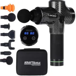 pistolet-do-masazu-masazer-do-plecow-ciala-250w-7-glowic-20-predkosci-etui