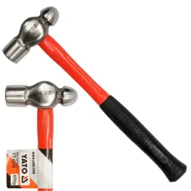 yato-mlotek-stal-blacharski-trzonek-z-wlokna-szklanego-450g-045kg-yt-4516