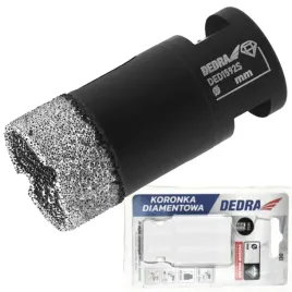 dedra-otwornica-koronka-diamentowa-vacuum-brazed-vb-m14-32mm-ded1592s32