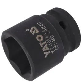 yato-nasadka-udarowa-szesciokatna-1-2-24-mm-as-drive-fosfatowana-yt-1014