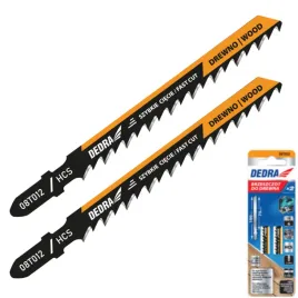 dedra-2el-brzeszczoty-do-wyrzynarki-do-drewna-100-75mm-hcs-typ-t-08t012