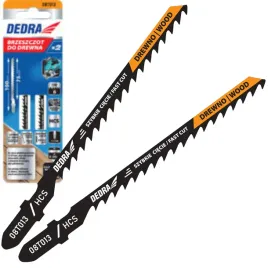 dedra-2el-brzeszczoty-do-wyrzynarki-do-drewna-100-75mm-hcs-typ-t-08t013