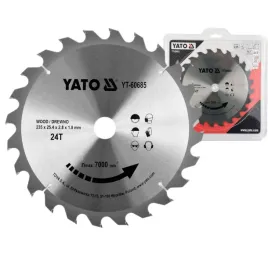 yato-tarcza-widiowa-do-drewna-235-x-25-4-mm-24t-weglik-wolframu-yt-60685