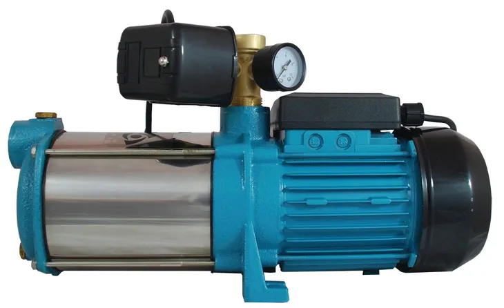 IBO POMPA HYDROFOROWA MHI MH 1300 Z OSPRZĘTEM 1300W 100L/MIN DO WODY CICHA