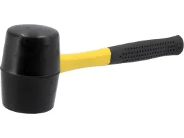 vorel-mlotek-gumowy-76mm-trzonek-z-tworzywa-fiber-glass-wlokno-szklane