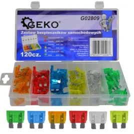 geko-zestaw-standardowych-bezpiecznikow-samochodowych-mix-5-40a-120-szt