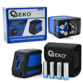 geko-laser-krzyzowy-samopoziomujacy-czerwony-25m-etui-g03303-poziomica