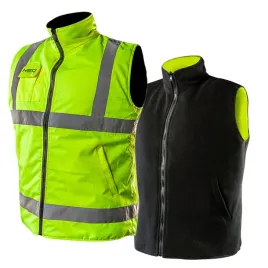 neo-bezrekawnik-roboczy-dwustronny-2w1-odblaskowy-zolty-czarny-r-3xl-60