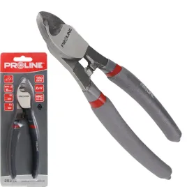 szczypce-nozyce-do-ciecia-przewodow-al-cu-160mm-fi-max-6mm-proline-28316