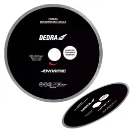 dedra-tarcza-diamentowa-ciecia-glazury-200mmx254mm-dynamic-dedra-hp2105e