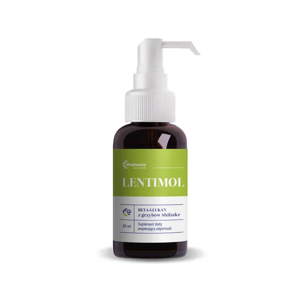 lentimol-30ml