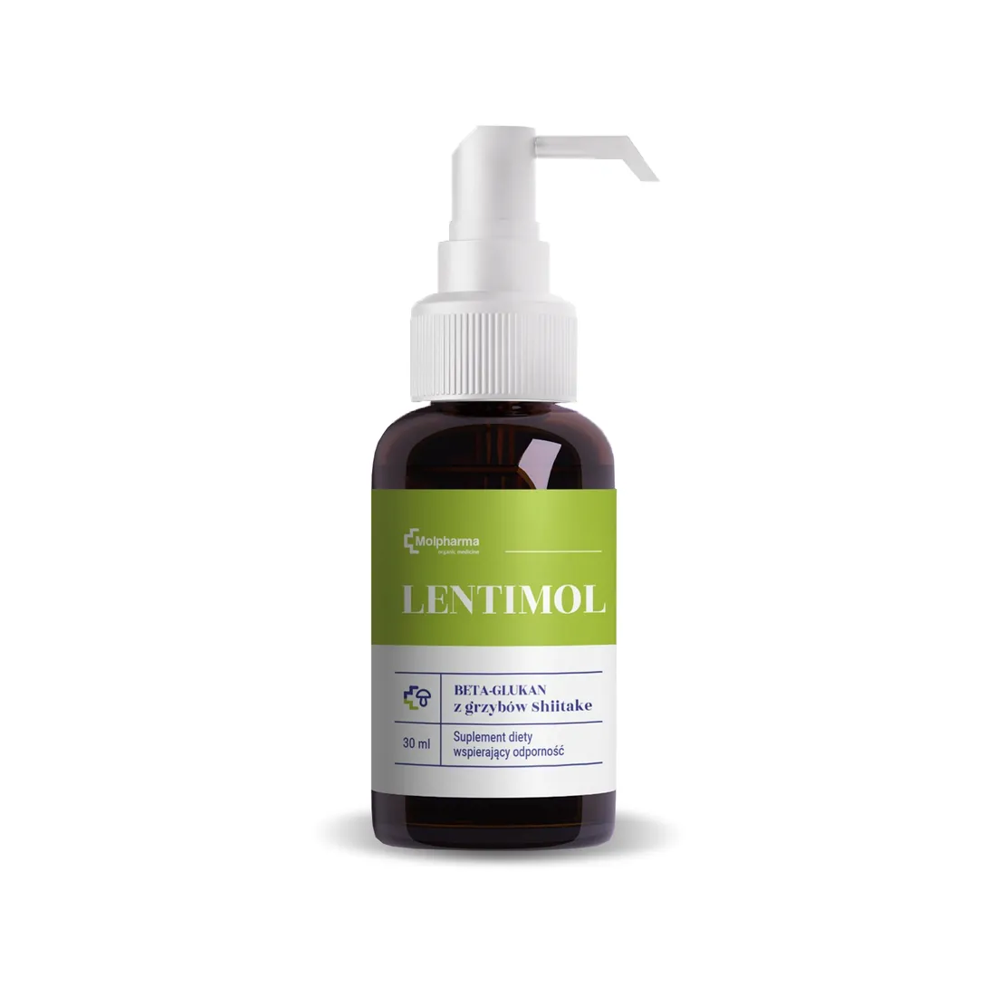 lentimol-30ml