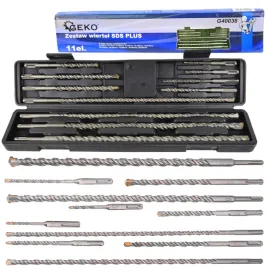 geko-zestaw-wiertla-do-betonu-kamienia-sds-plus-wiertlo-zestaw-11szt-5-20mm