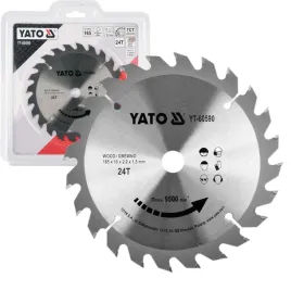 yato-tarcza-widiowa-zeby-z-weglika-wolframu-do-drewna-165x16mm-24t-yt-60590