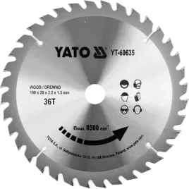 yato-tarcza-widiowa-zeby-z-weglika-wolframu-do-drewna-190x36tx20mm-yt-60635
