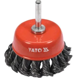 yato-szczotka-druciana-czolowa-z-trzpieniem-65mm-drut-pleciony-yt-47518