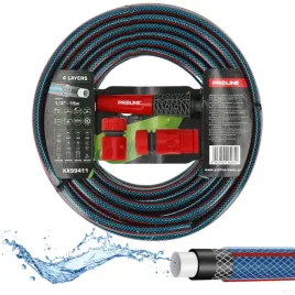 proline-zestaw-zraszajacy-waz-ogrodowy-1-2-15m-4-warstwowy-ze-zlaczkami