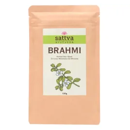 sattva-brahmi-herbal-hair-mask-ziolowa-maseczka-do-wlosow-100g