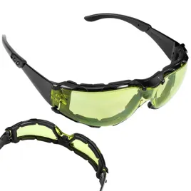 neo-okulary-ochronne-gogle-z-wkladka-piankowa-zolte-soczewki-bhp-filtr-uv