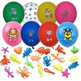 wypelnienie-piniaty-zestaw-psi-patrol-balony-i-zwierzaczki