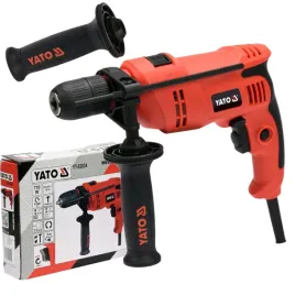 yato-wiertarka-udarowa-710w-uchwyt-13mm-regulacja-obrotow-pr-le-yt-82034
