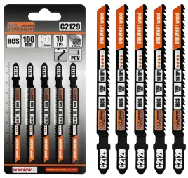 c2129-brzeszczot-wyrzyna-drewno-t-hcs-100mm-10tpi-czyste-ciecie-t101b-5szt