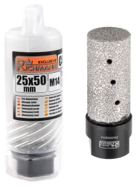 richmann-c4846-frez-diamentowy-walec-na-sucho-25x50mm-m14