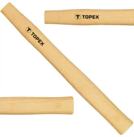topex-trzonek-do-mlotka-10-kg-900-mm-z-mocnego-bukowego-drewna-02a089