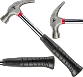 topex-mlotek-stolarski-450-g-trzonek-metalowy-wbijania-gwozdzi-02a706