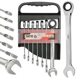 yato-zestaw-klucze-zestaw-plasko-oczkowe-grzechotka-7cz-yt-0208-10-19mm