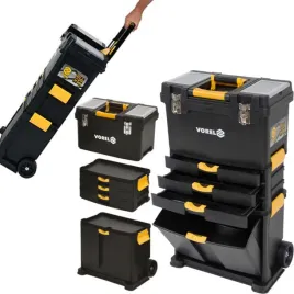 vorel-warsztatowy-wozek-narzedziowy-3-segmentowy-na-kolkach-organizer-78736