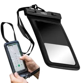 neo-etui-wodoodporne-czarne-na-telefon-neo-tools-ipx8-survival-63-135