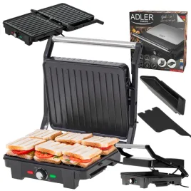adler-grill-elektryczny-opiekacz-panini-rozkladany-29x24cm-xxl-2800w-ad3051