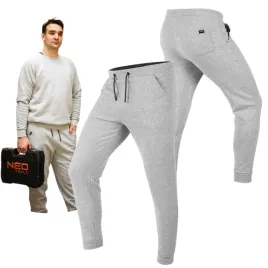 neo-spodnie-dresowe-dlugie-meskie-robocze-comfort-szary-melanz-rozmiar-xxl