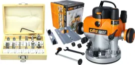 cmt-frezarka-gornowrzecionowa-8-i-12mm-2400w-prowadnica-cmt7e-12-frezow
