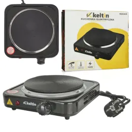 keltin-mobilna-kuchenka-elektryczna-plyta-jednopalnikowa-1000w-k00406