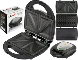 lund-opiekacz-gofrownica-grill-sandwich-toster-3w1-760w-67525