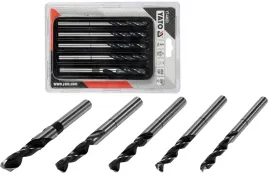 yato-zestaw-wiertel-do-metalu-stali-wiertlo-hss-5-sztuk-10-15mm-yt-44622