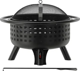 lund-99915-palenisko-stalowe-z-pokrywa-80-cm-pogrzebacz