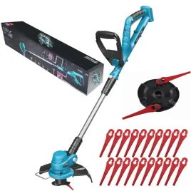 dedra-podkaszarka-akumulatorowa-kosa-18v-sas-20x-plastikowe-ostrza-240mm
