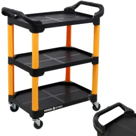 vorel-wozek-warsztatowy-narzedziowy-na-kolach-120kg-kompozytowy-3-poziomy