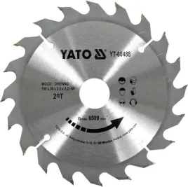 yato-tarcza-widiowa-zeby-z-weglika-wolframu-do-drewna-185x18tx20mm-yt-6063