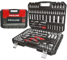 proline-588150-zestaw-narzedzi-kluczy-nasadowych-1-4-3-8-1-2-crv-150-szt