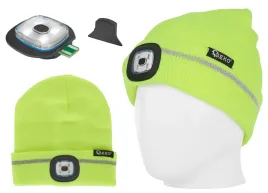 czapka-z-latarka-akumulatorowa-usb-odblaskowa-led-zolta-rozmiar-uniwersalny