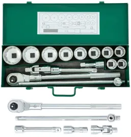sata-zestaw-15-kluczy-nasadowych-3-4-metrycznych-w-walizce-st09015sj