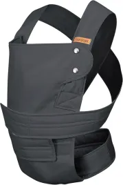 -marsupi-classic-2-0-nosidelko-dla-niemowlat-xxl-szare-bawelna