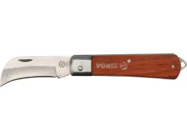 vorel-noz-monterski-skladany-scyzoryk-sierpak-195mm-stal-nierdzewna-76621